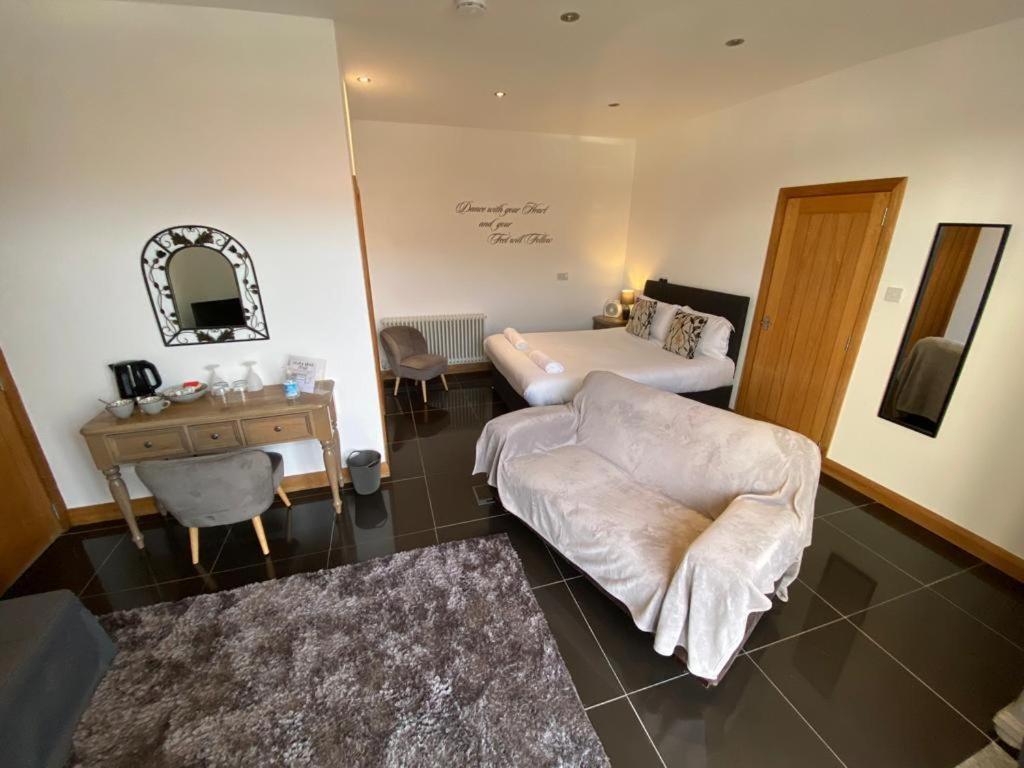 The Old Mill Rooms Yarm Exterior photo